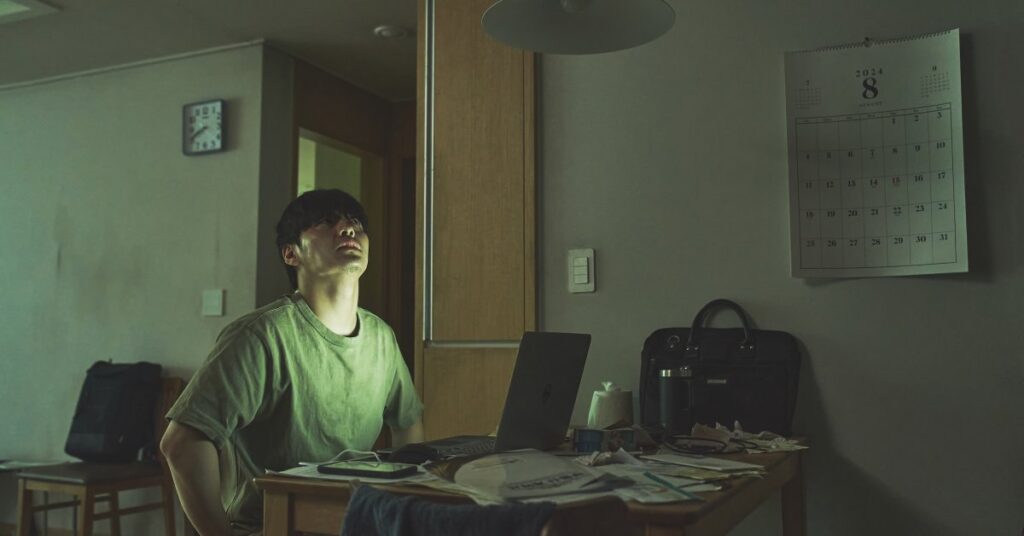 Breaking Down the Bloody Ending of Netflix’s Wall to Wall