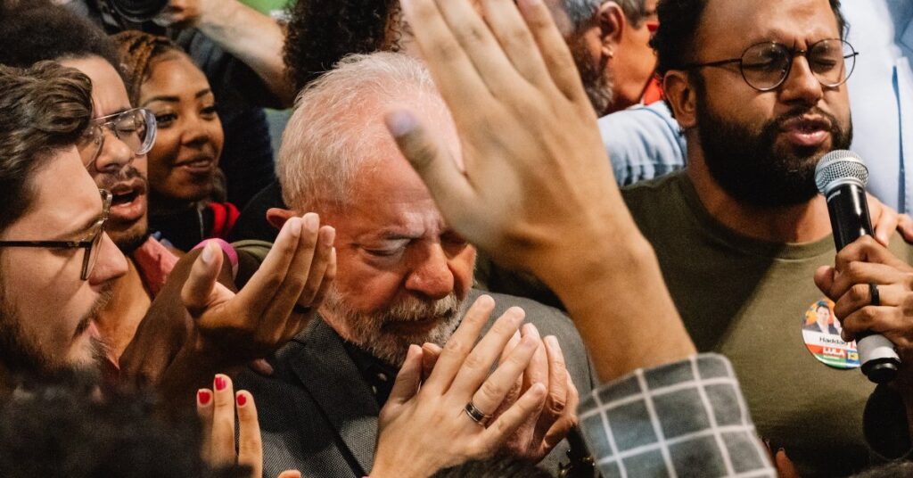 ‘Apocalypse in the Tropics’ and the Far Right of Brazil