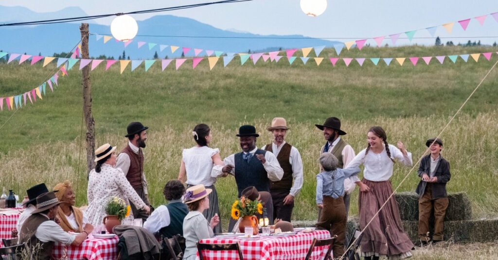 Does Going ‘Back to the Frontier’ Really Make Us Better?