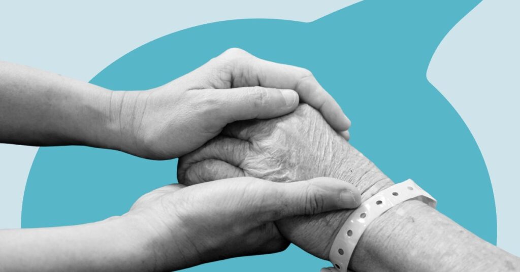 What to Say to Someone Just Diagnosed With Cancer