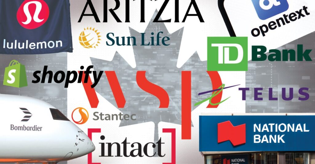 Canada’s Best Companies of 2025 Methodology