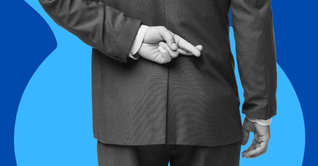 8 Things to Say When Someone Lies to You