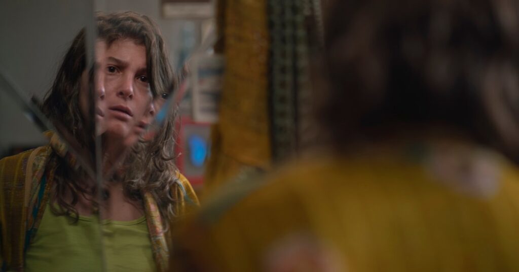 How Netflix’s Twisty Drama Delirium Ends
