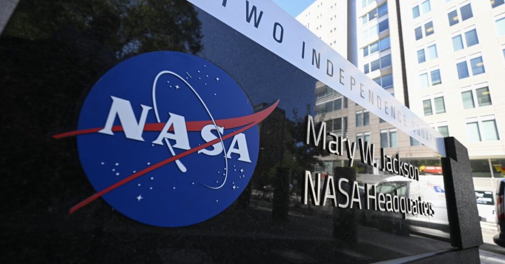 Safety is at Risk Warn NASA Staffers in Protest Letter