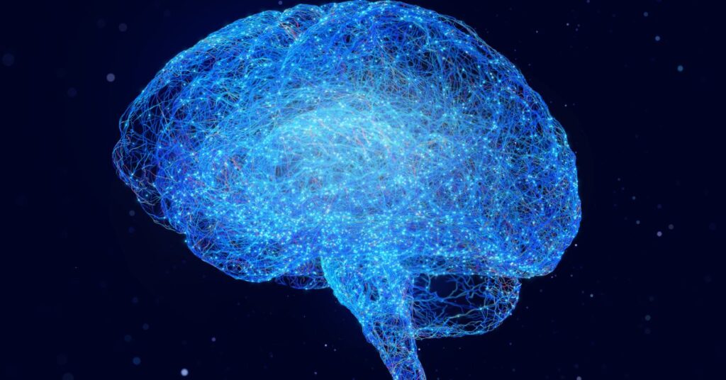 Your Brain Reveals a Lot About Your Age