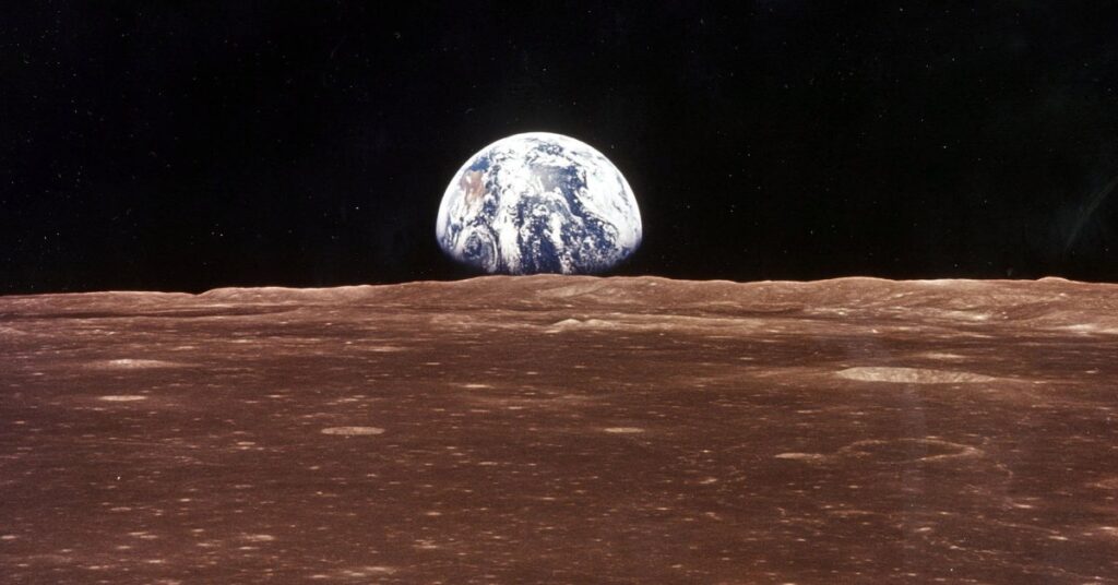 Earth’s Rotation Is Speeding up this Summer. Here’s Why