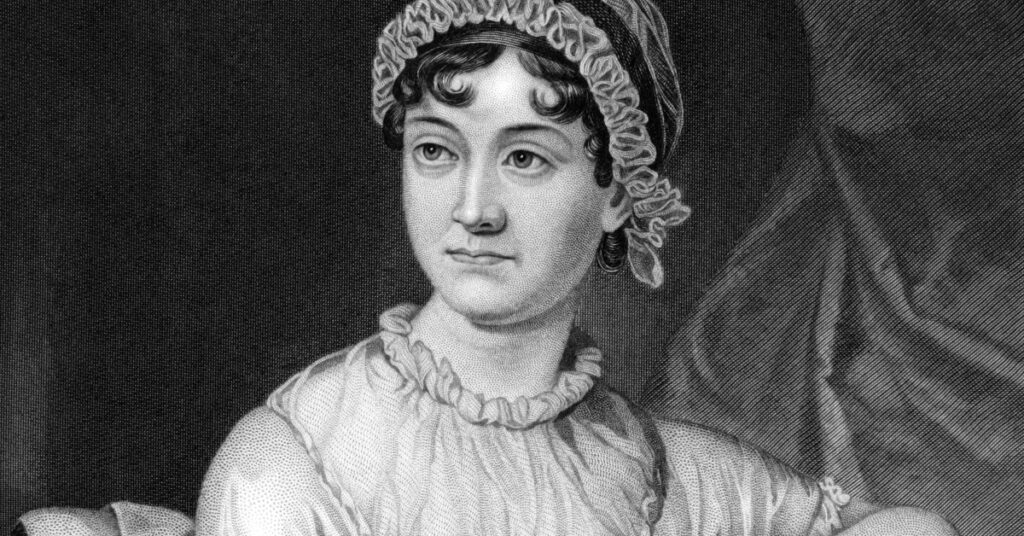 ‘Persuasion’ by Jane Austen Can Teach You How to Grow Up 