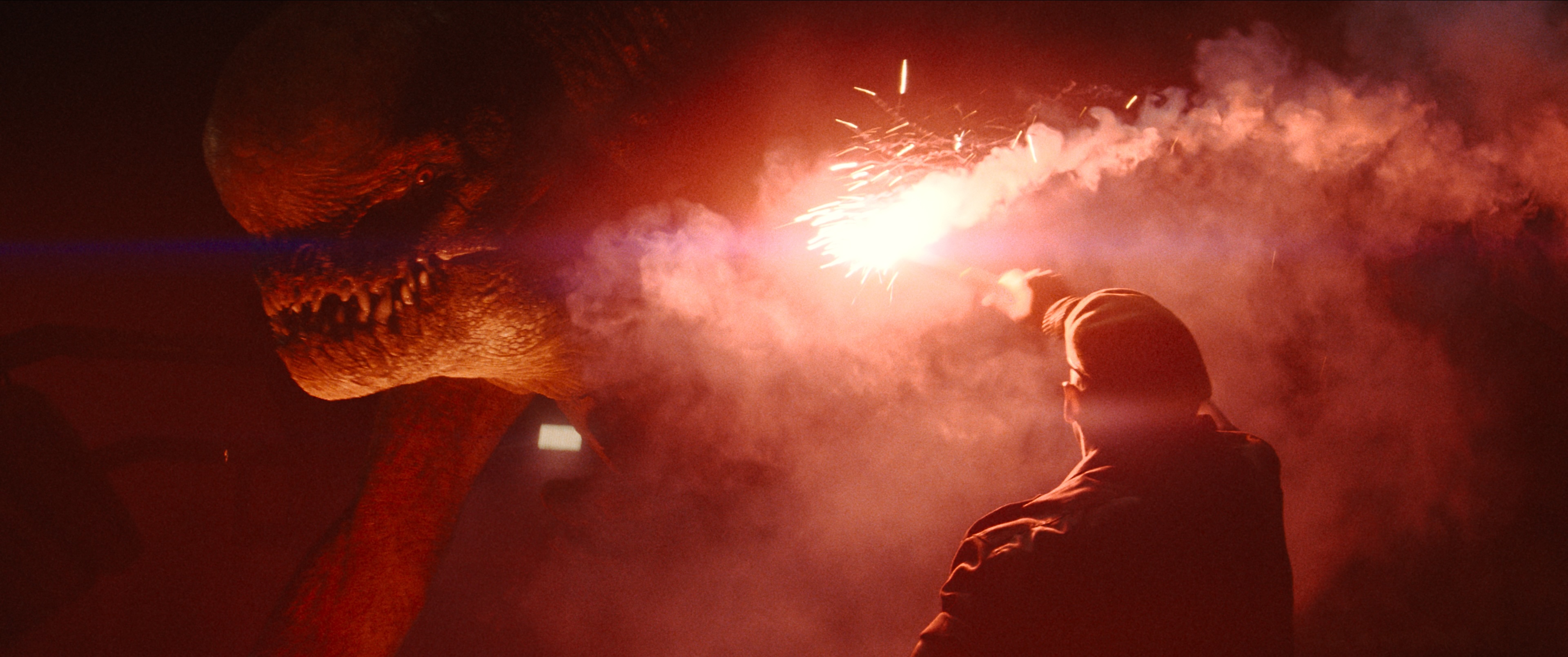 JURASSIC WORLD REBIRTH