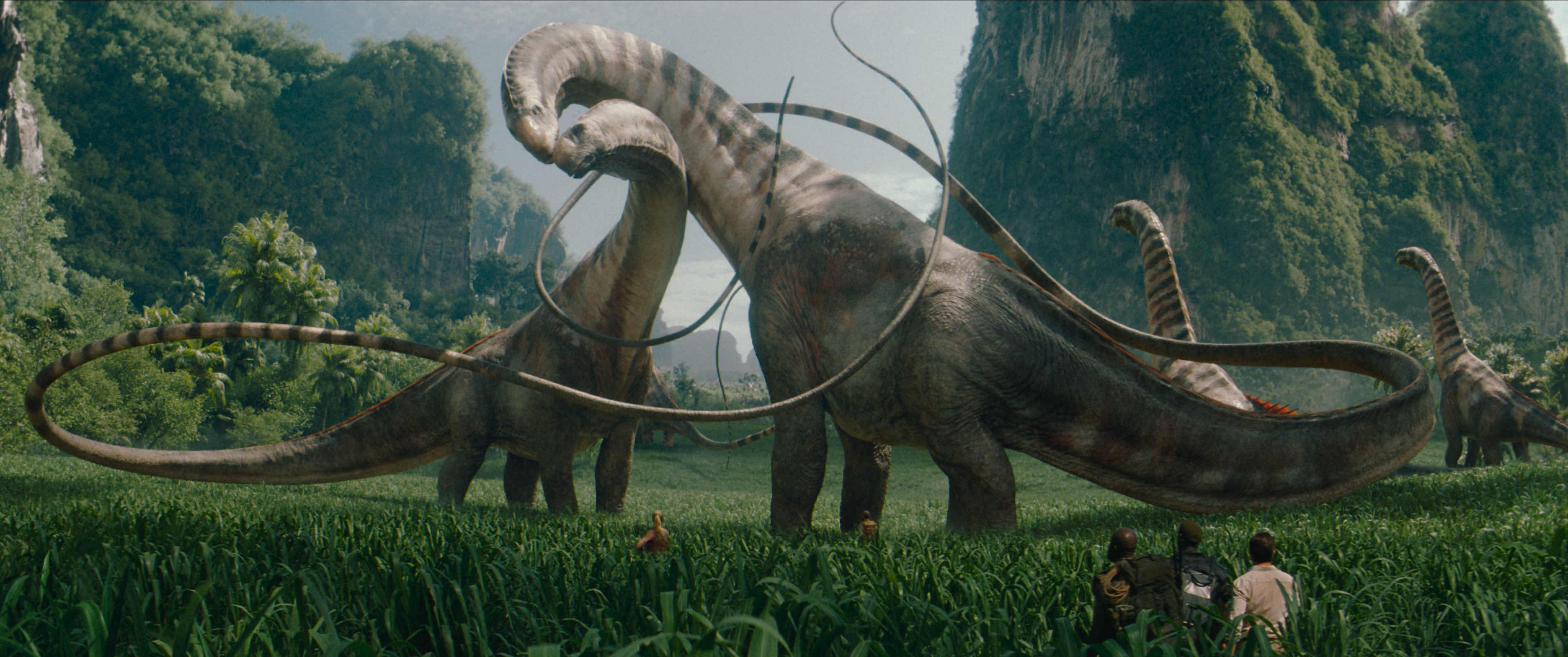 Jurassic World Rebirth