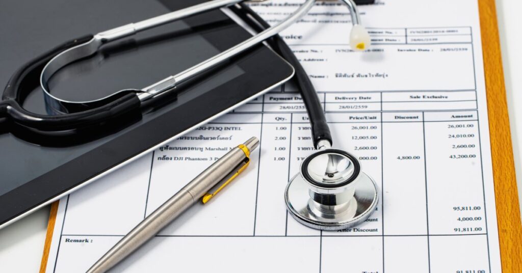 How to Limit Medical Debt’s Impact on Your Credit