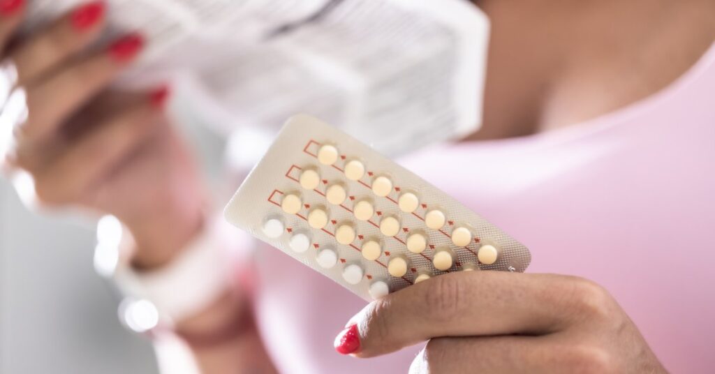 What to Know About Birth Control if You Get Migraines