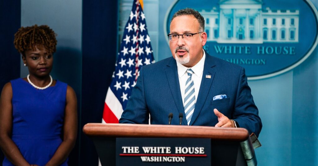 Gutting the Department of Education Hurts All Americans