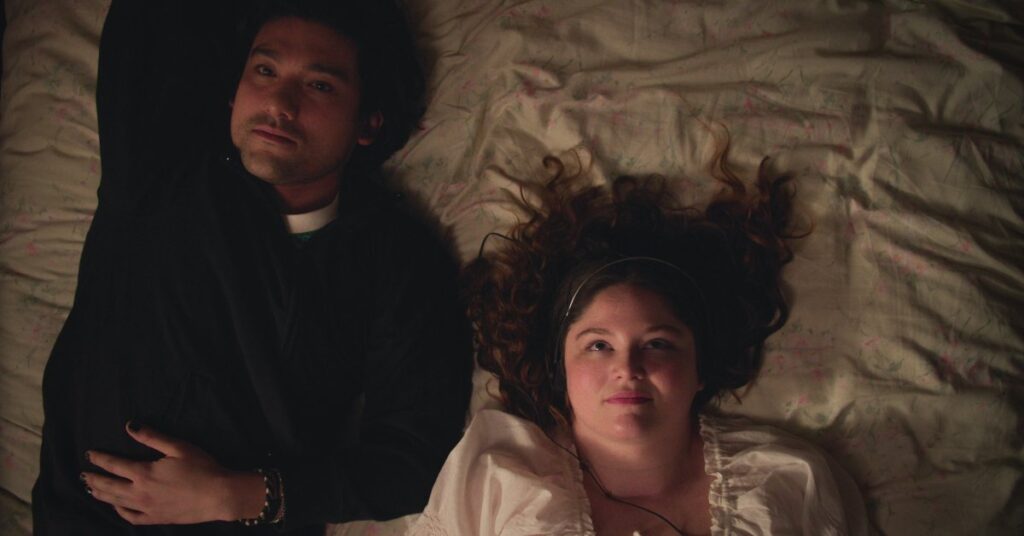 ‘Too Much’ Episode 3 Recap: A Tribute to ‘Before Sunrise’