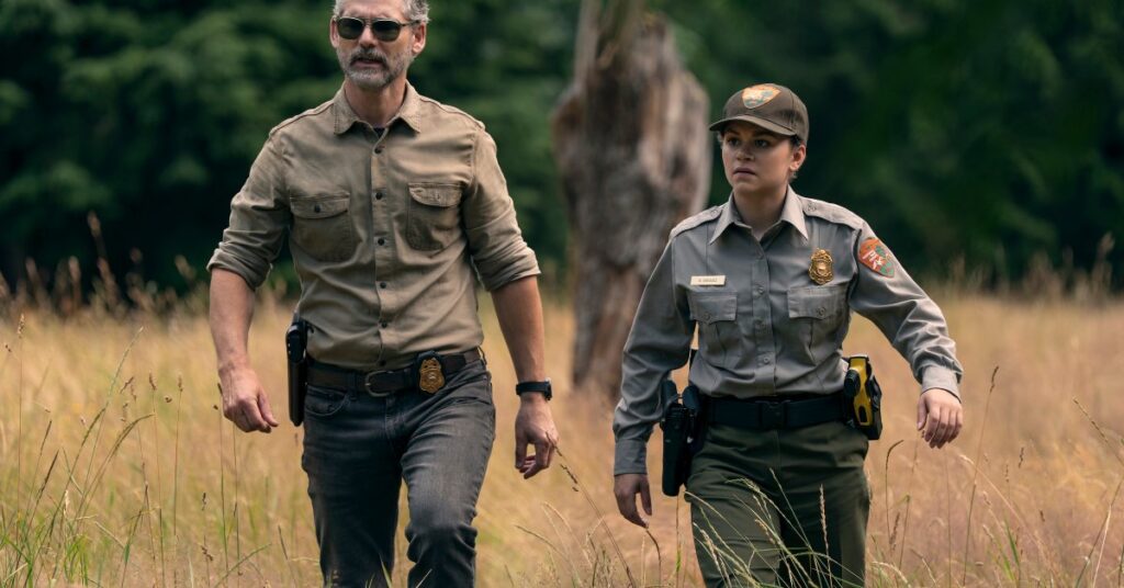 How Netflix’s Untamed Ends | TIME