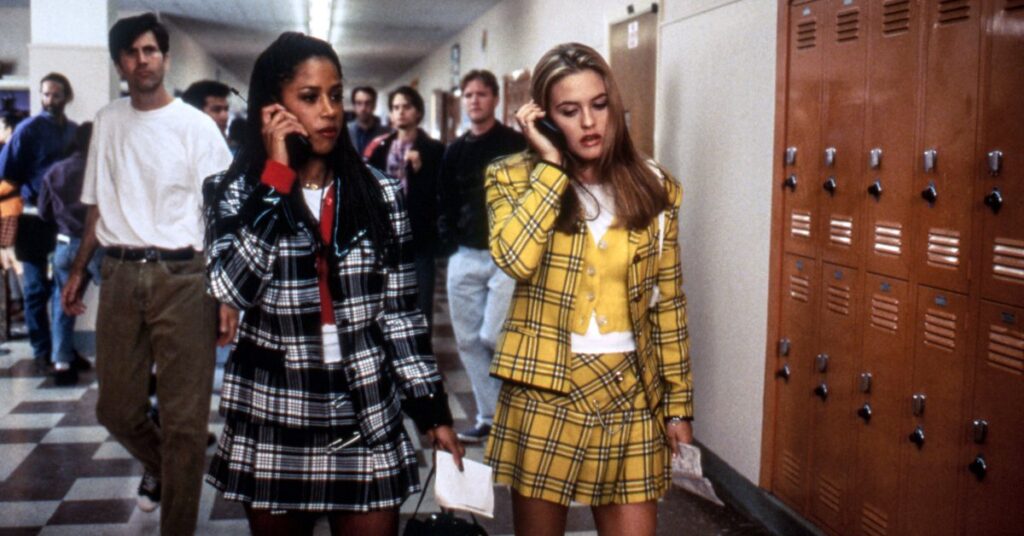 Amy Heckerling’s Brilliance Goes Far Beyond ‘Clueless’