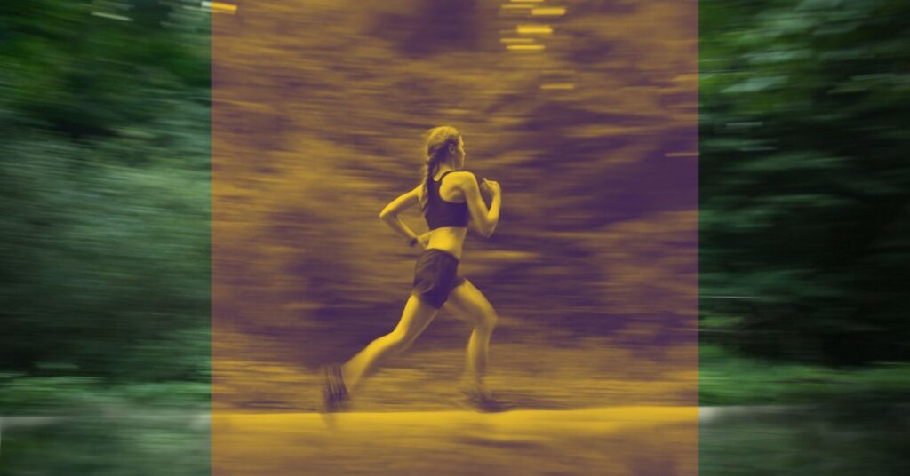 The Best Science-Backed Way to Stop Chafing