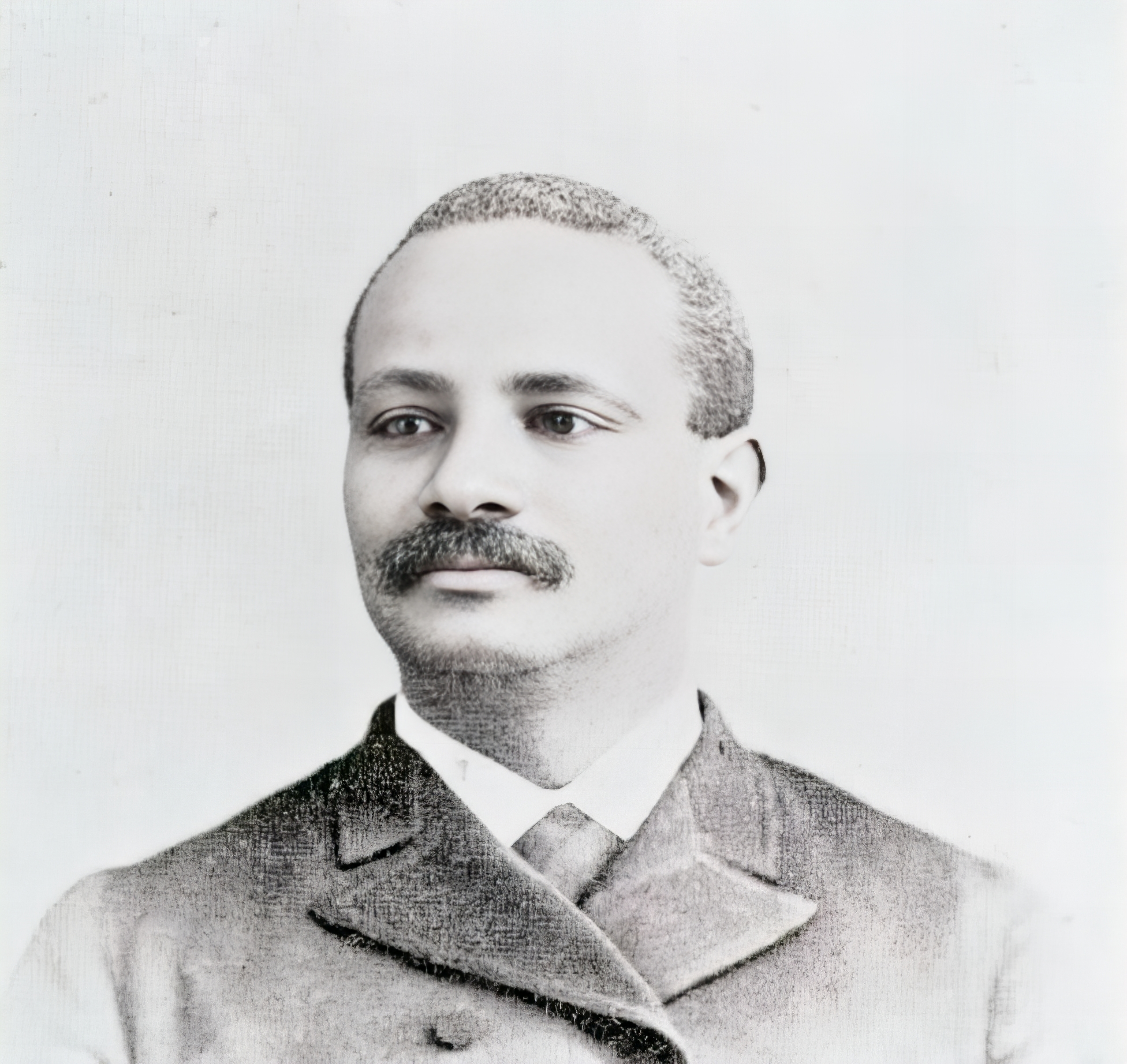 Mahlon Van Horne, Rhode Island's first Black legislator