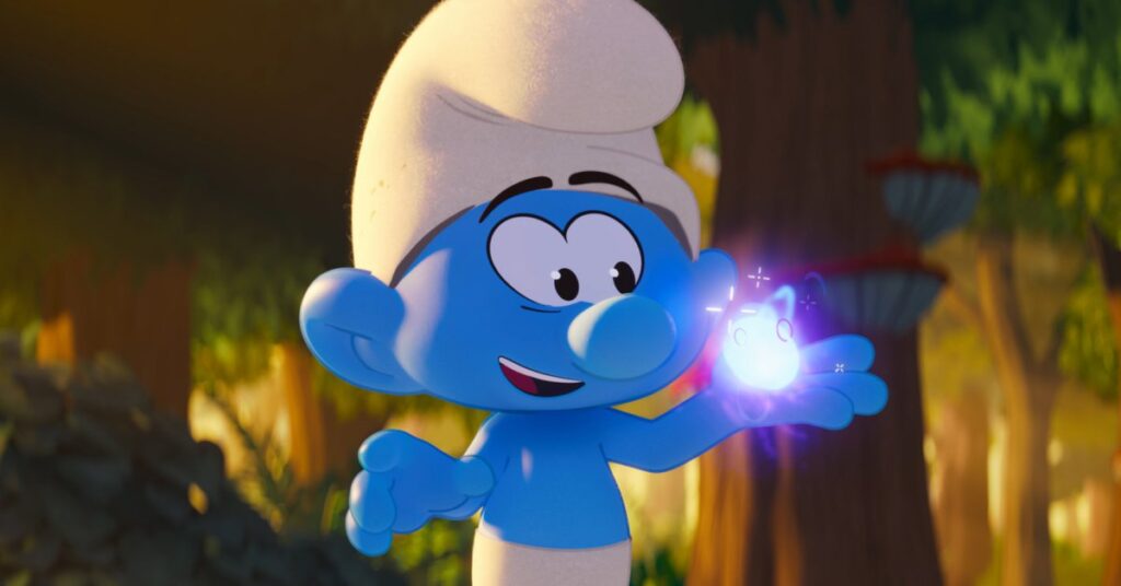 Everything You Need to Know About Smurfs