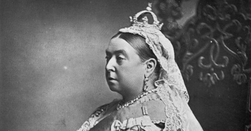 How Queen Victoria Became the Biggest Drug Dealer of all Time