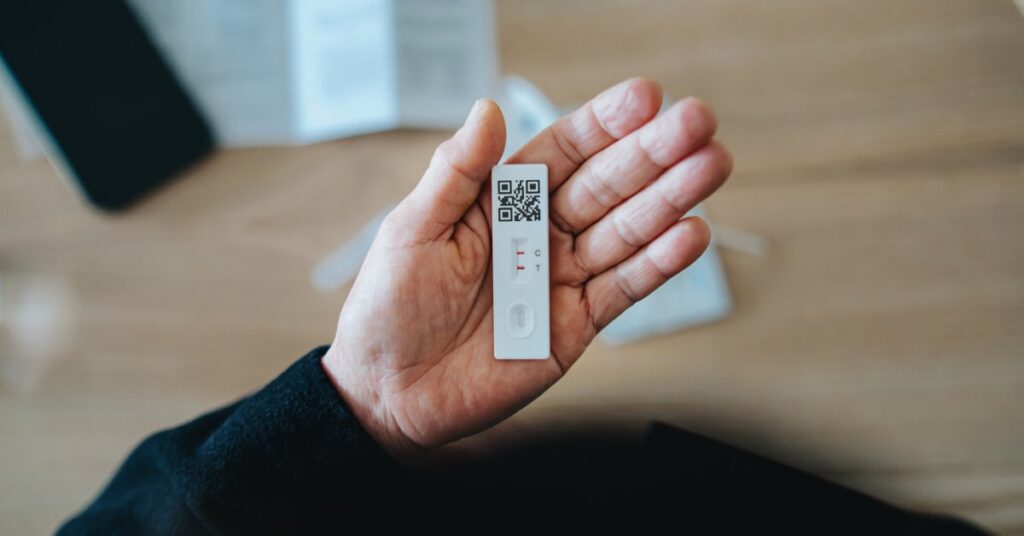 COVID-19 Is Rising Again. Here’s What to Know