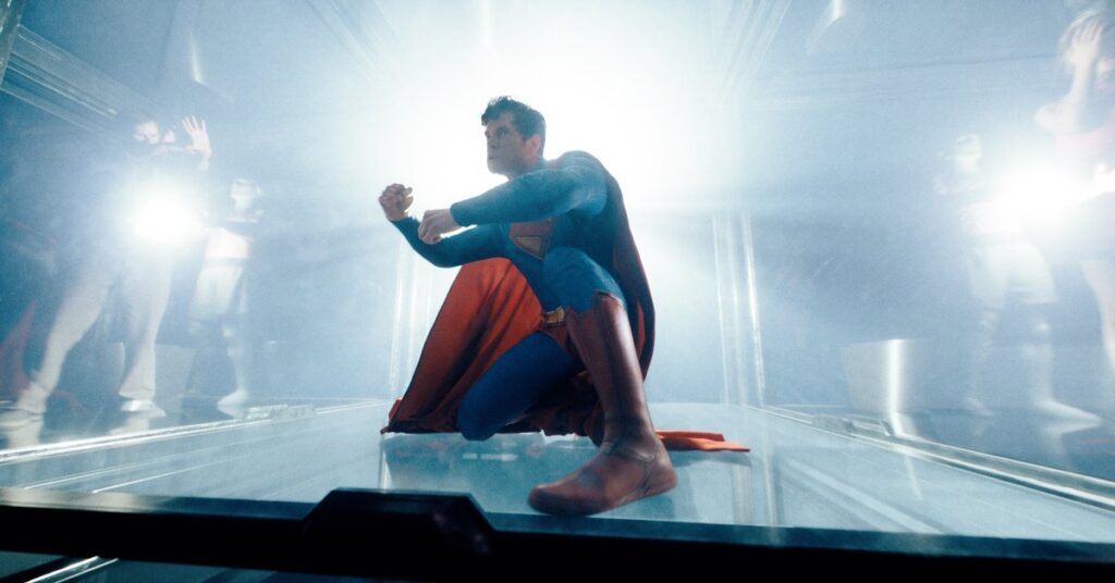 What Superman’s End‑Credits Mean Amid Franchise Fatigue