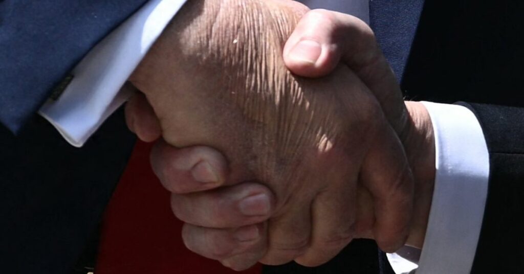 Trump’s Trade Deals Announced and in Progress