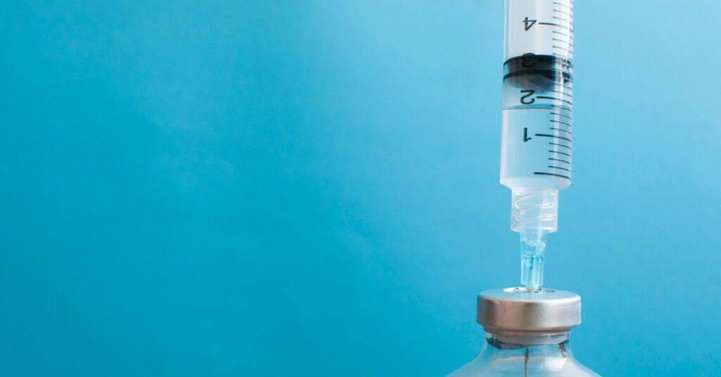 If Thimerosal Is Safe, Why Is It Being Removed From Vaccines?