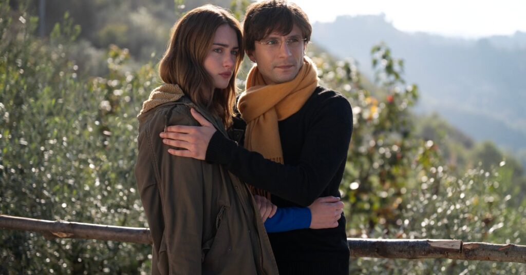 ‘The Twisted Tale of Amanda Knox’ Has One Big Problem