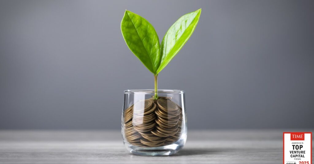 America’s Top Venture Capital Firms Methodology