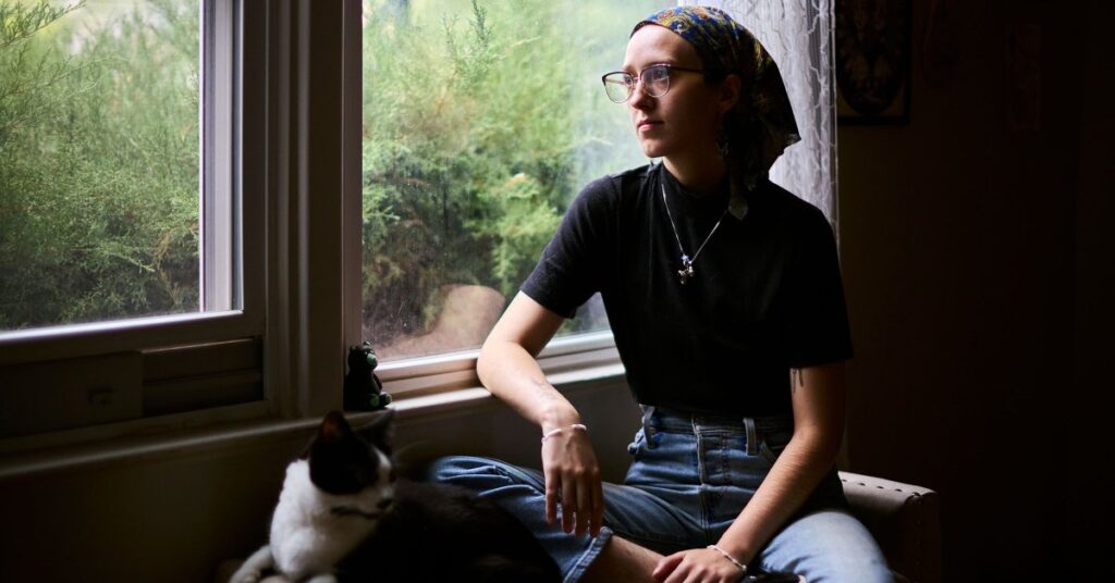 ‘Everything I Learned About Suicide, I Learned On Instagram.’