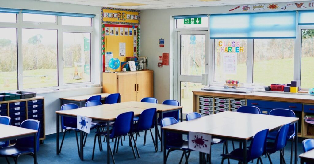 Why Parents Can’t Find After-School Programs for Their Kids