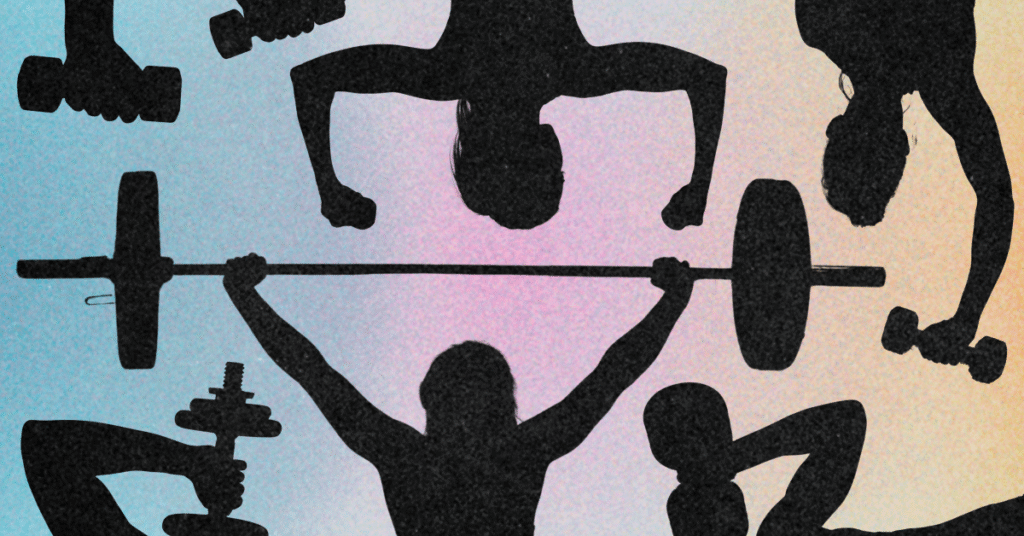 How Toned Arms Became a Status Symbol—And Impossible Standard