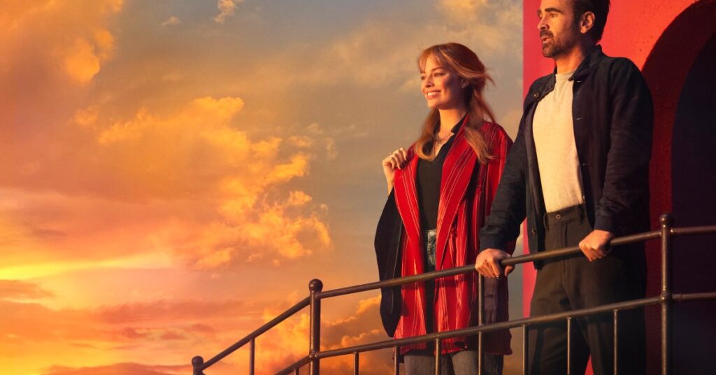 Review: ‘A Big Bold Beautiful Journey’