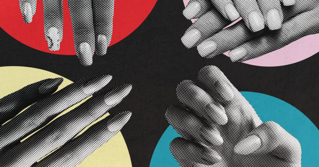 Are Gel Manicures Safe? Experts Explain the Risks