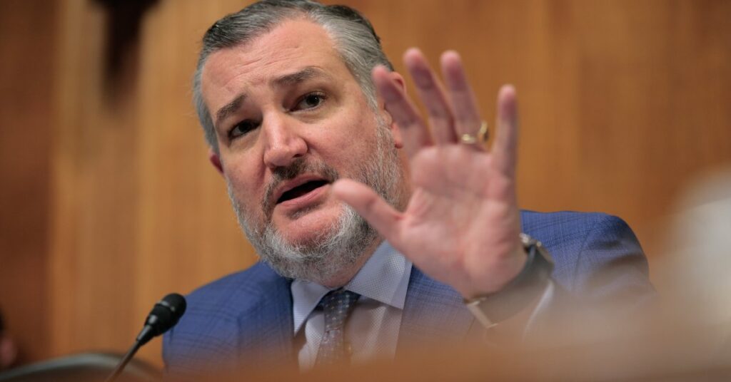 The Republicans Breaking Ranks with Trump Over Media Suppression