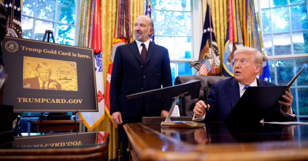 How Trump’s H-1B Reform Could Harm American Tech Innovation