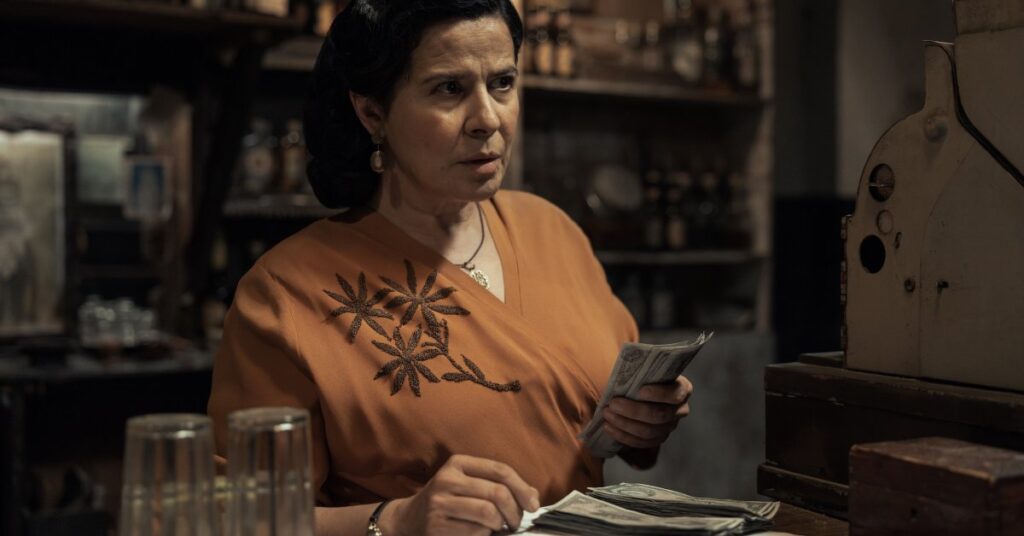 Breaking Down the Gripping Ending of ‘The Dead Girls’