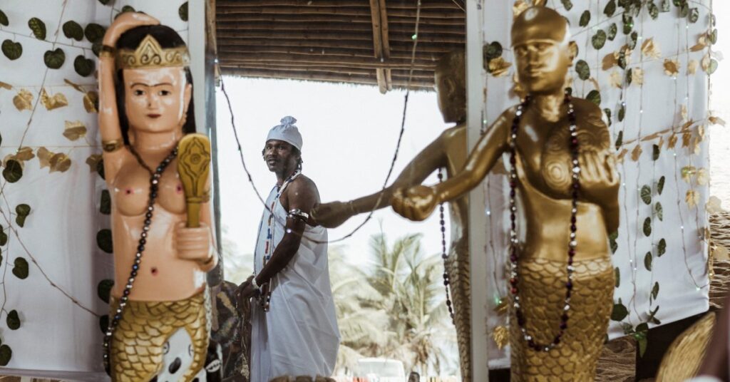 The Powerful Meaning of Black Mermaids in American History