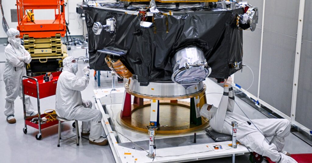 Which Political Party Is More Science-Friendly?