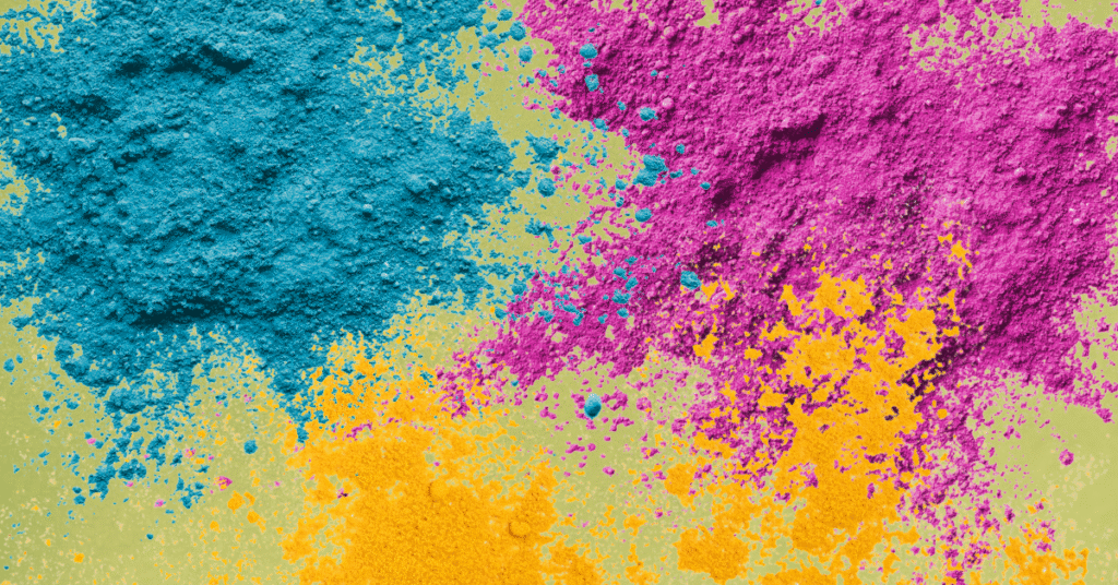 Why Natural Food Dyes Aren’t Always Safer
