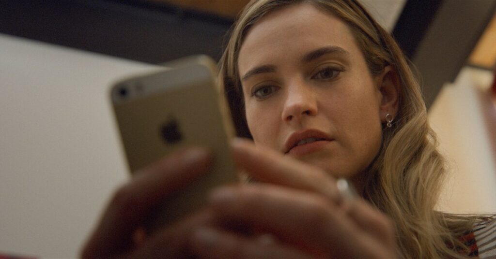 The True Story Behind Swiped and Whitney Wolfe Herd