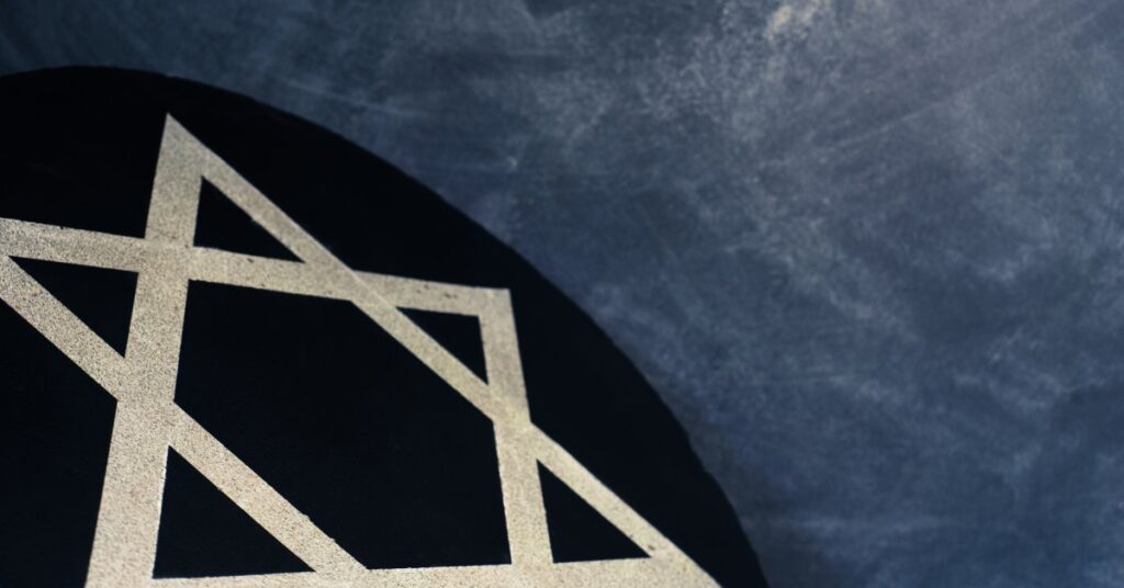 Antisemitism in the Shadow of a Justified Outrage