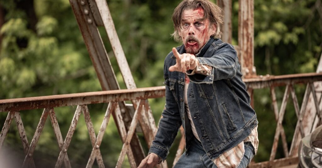 Best New TV Shows of September 2025