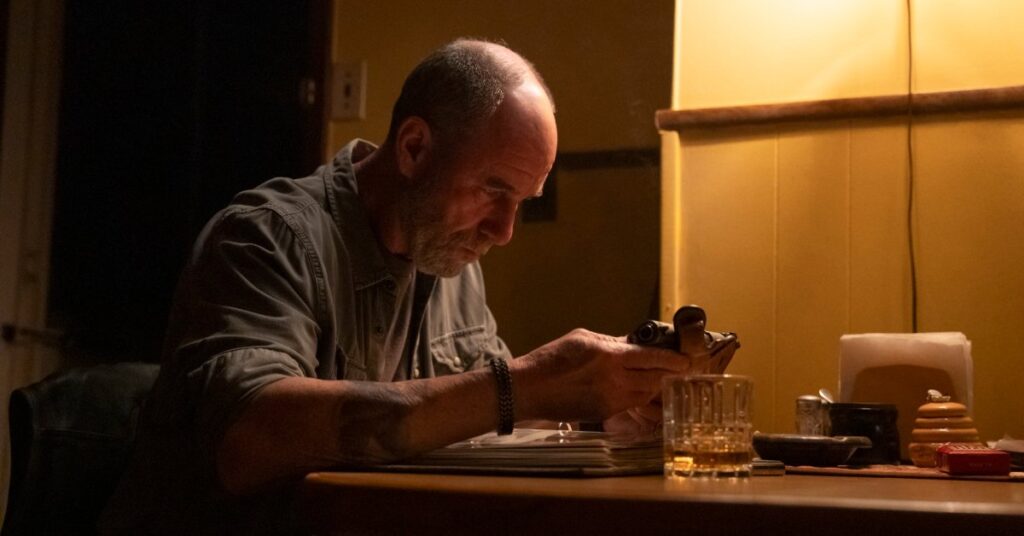 ‘Task’ Episode 4, Explained | TIME