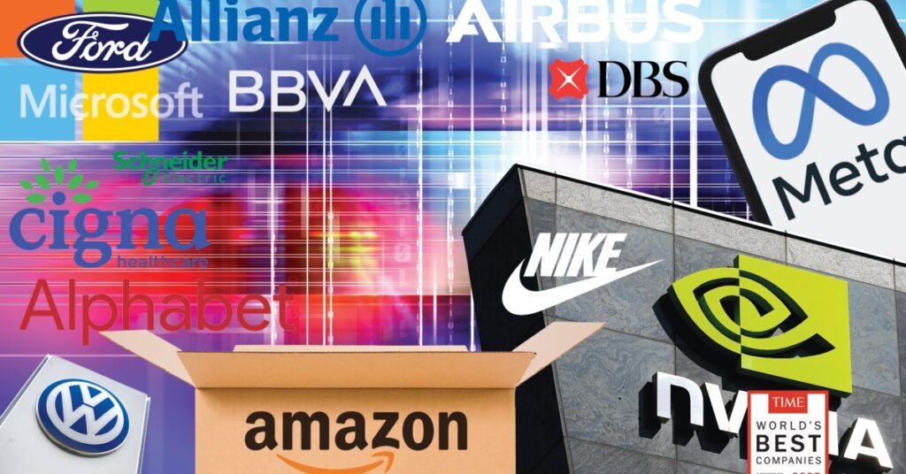 World’s Best Companies of 2025 Methodology