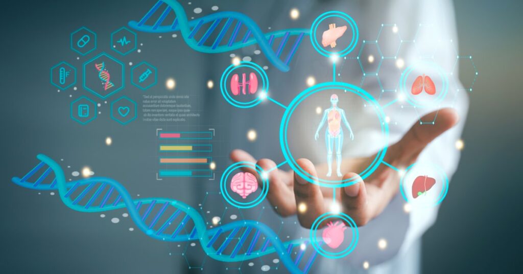 World’s Top HealthTech Companies of 2025