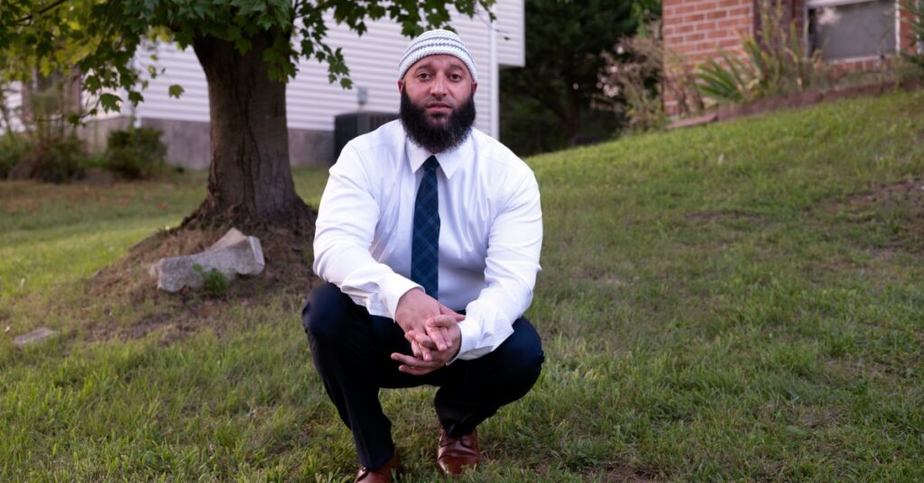 New Episode of HBO’s The Case Against Adnan Syed