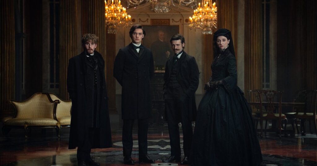 The True Story Behind ‘House of Guinness’
