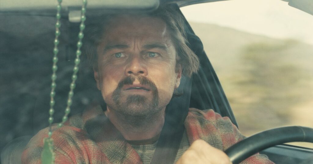 The Wild Political Story Behind ‘One Battle After Another’