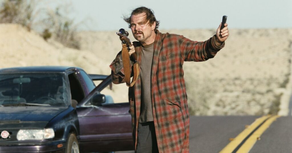 One Battle After Another Is a Potent Portrait of America